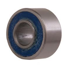 (image for) 398 2RS MAX Full complement bearing